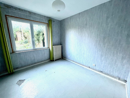 Maison 126 000 € Réf. 1_10519DJ La Groise