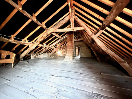 Maison 126 000 € Réf. 1_10519DJ La Groise