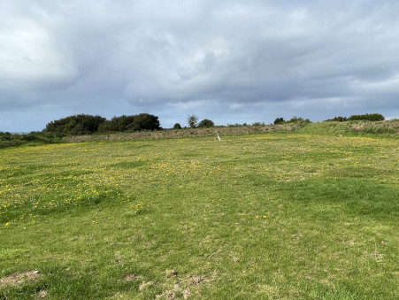 Terrain 56 000 € sur Plouguerneau (29880) - Réf. 2503
