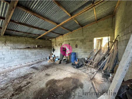 Vente maison 87 200 €  Brandonnet