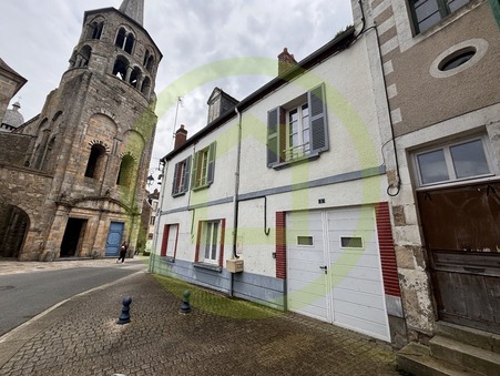 EVAUX LES BAINS  108 000 €