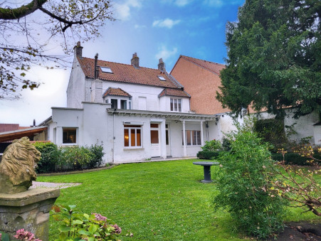ARQUES  369 200 €
