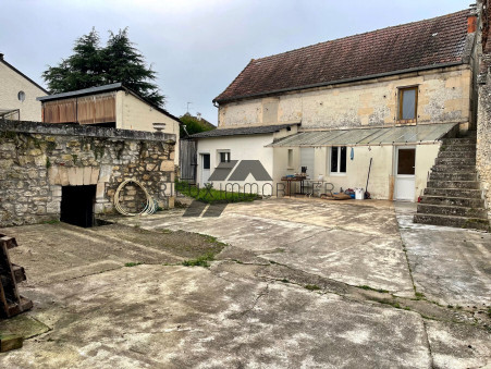 ANGICOURT  199 000 €
