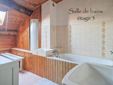 Maison 222 000 €  sur Belley (01300) - Réf. 14_Bel-981