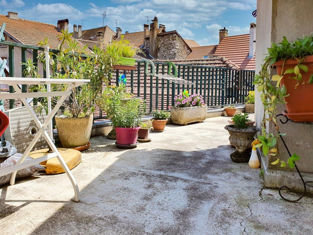 A vendre maison Belley 01300; 222 000 €
