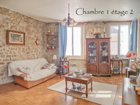 A vendre maison Belley 01300; 222 000 €