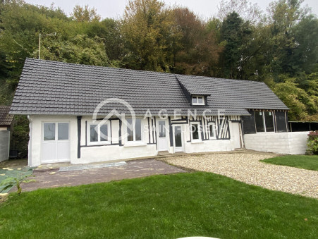 VATTEVILLE LA RUE  159 000 €