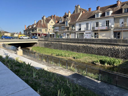 Châtillon-sur-Seine  299 900 €