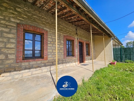 Maison prix nous consulter Réf. 4658 St Vincent en Bresse