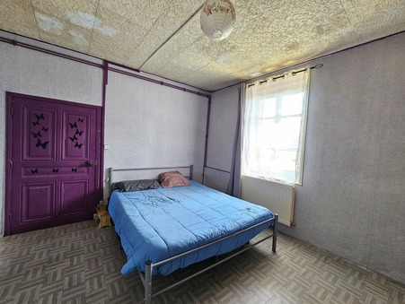 Vente maison prix nous consulter St Vincent en Bresse