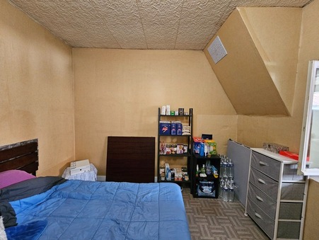 A vendre maison St Vincent en Bresse 71440; prix nous consulter