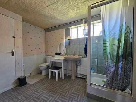 Maison prix nous consulter sur St Vincent en Bresse (71440) - Réf. 4658