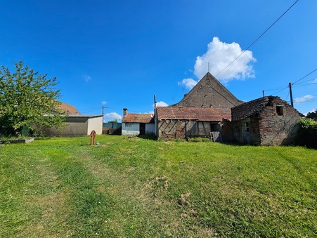 Vente maison prix nous consulter St Vincent en Bresse