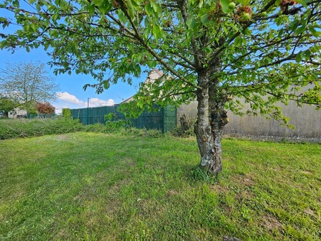 A vendre maison St Vincent en Bresse 71440; prix nous consulter