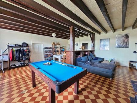 Maison prix nous consulter Réf. 4658 St Vincent en Bresse