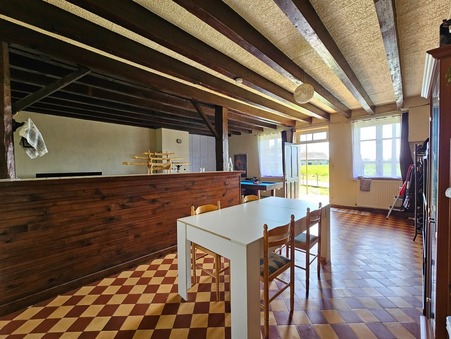 Maison prix nous consulter Réf. 4658 St Vincent en Bresse