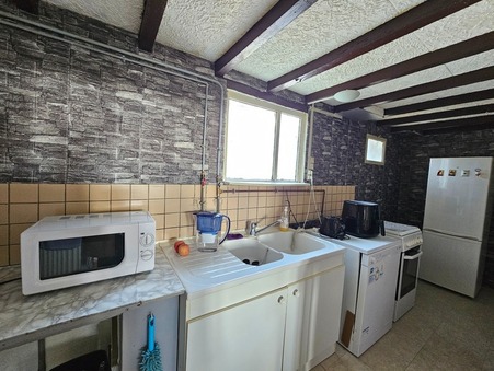 Maison prix nous consulter sur St Vincent en Bresse (71440) - Réf. 4658