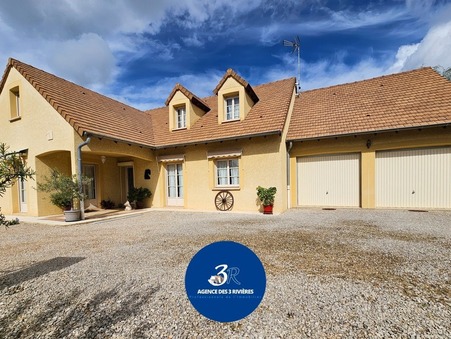 A vendre maison Simandre 71290; prix nous consulter