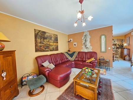 Maison sur Simandre ; prix nous consulter ; Vente Réf. 4721