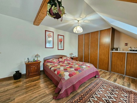 Maison sur Simandre ; prix nous consulter ; A vendre Réf. 4721