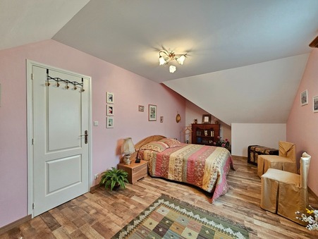 Vente maison prix nous consulter Simandre