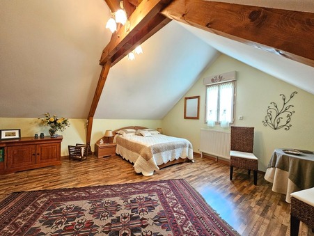 Maison prix nous consulter Réf. 4721 Simandre