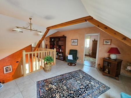 Maison sur Simandre ; prix nous consulter ; Vente Réf. 4721