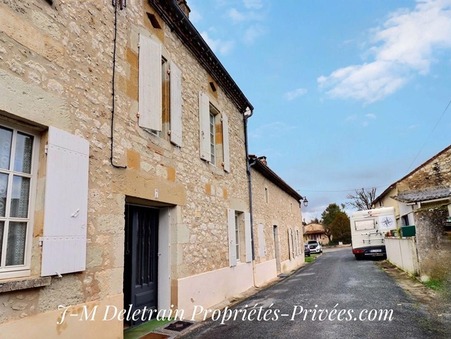 Vélines 99 900 €
