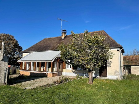Droupt-Saint-Basle  130 000 €