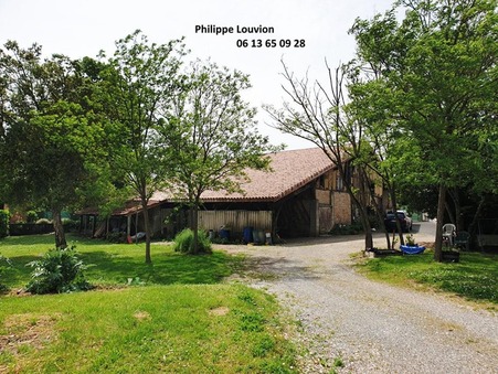 Lévignac-de-Guyenne  118 000 €