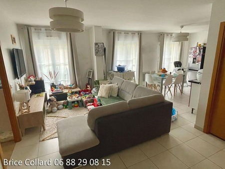 Montataire  119 900 €