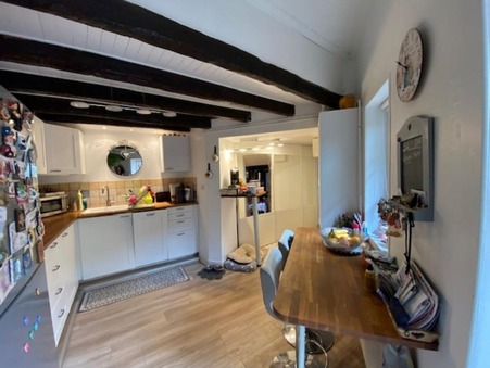 Les Clayes-sous-Bois  268 500 €