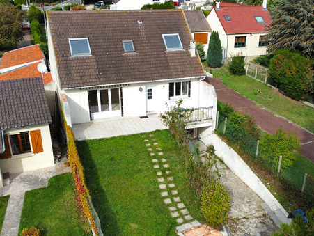 Villiers st frederic  399 000 €