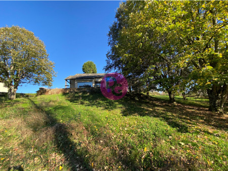 Maison sur Decazeville ; 145 800 €  ; Achat Réf. 1839