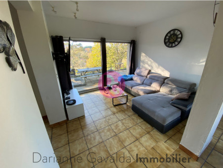 Achat maison Decazeville Réf. 1839