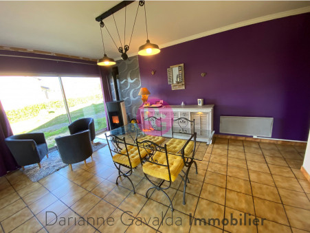 Vente maison 145 800 €  Decazeville