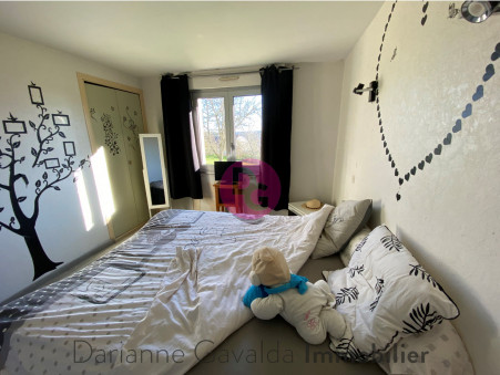 Achat maison Decazeville Réf. 1839