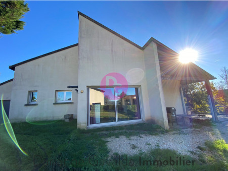 Maison 145 800 €  sur Decazeville (12300) - Réf. 1839