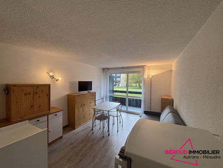 Autrans Méaudre en Vercors 94 000 €