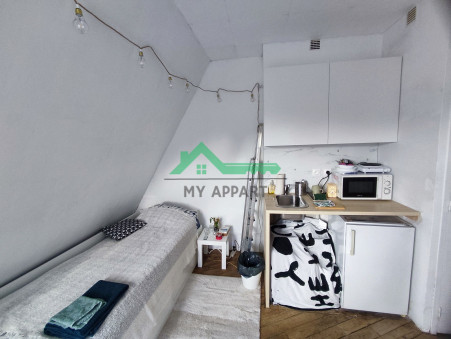 PARIS 5EME ARRONDISSEMENT  580 €