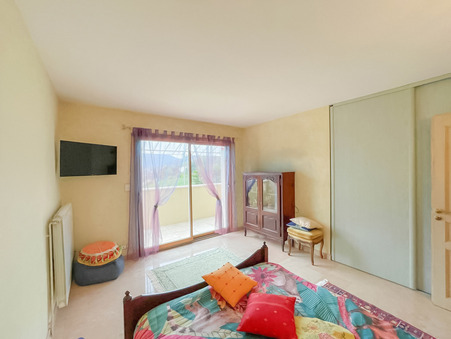 Vente maison 885 000 € Annonay