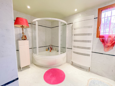 Maison sur Annonay ; 885 000 € ; A vendre Réf. 56_VIL4850LOR