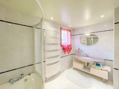 Achat maison Annonay Réf. 56_VIL4850LOR