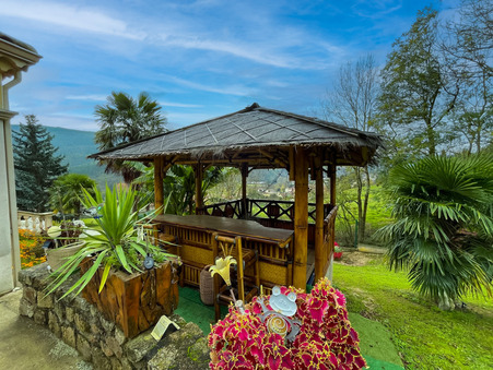 Maison 885 000 € sur Annonay (07100) - Réf. 56_VIL4850LOR