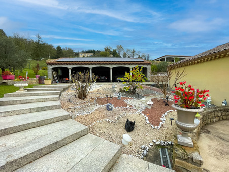 Vente maison 885 000 € Annonay