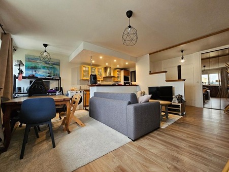 Le Plessis-Bouchard  265 000 €