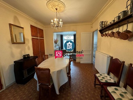 Boulogne-sur-Mer  145 500 €