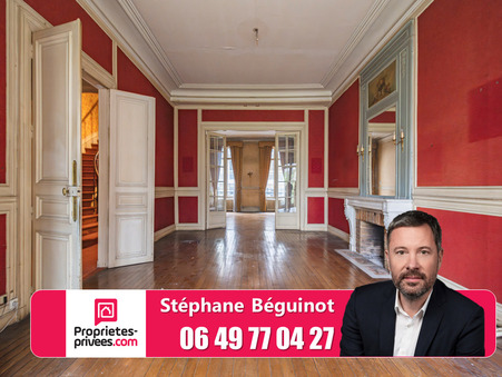 Reims 1 089 000 €