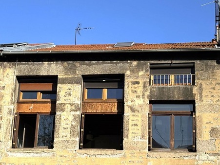 Saint-étienne 95 000 €