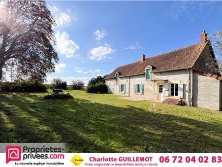 Sougé  126 600 €